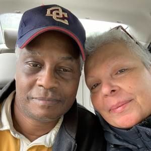 Meet your Posher, Pauline